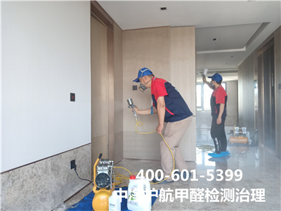 除甲醛三大误区400-601-5399PP电子官方网站朝阳芍药居新家空气治理