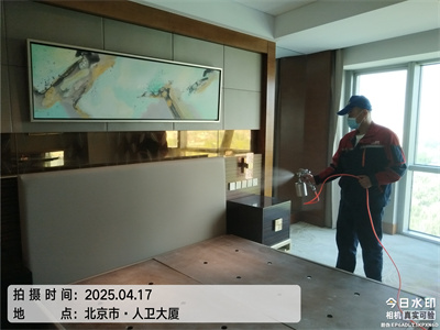 北京房屋装修翻修除甲醛400-601-5399北京PP电子官方网站甲醛污染治理